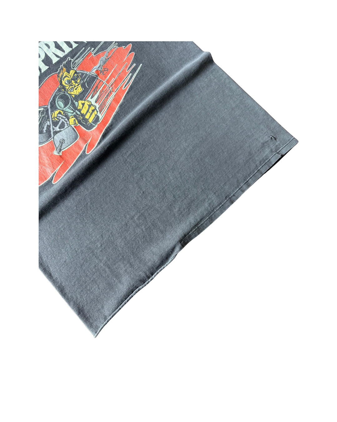 1994 the offspring "stupid goddam" band shirt