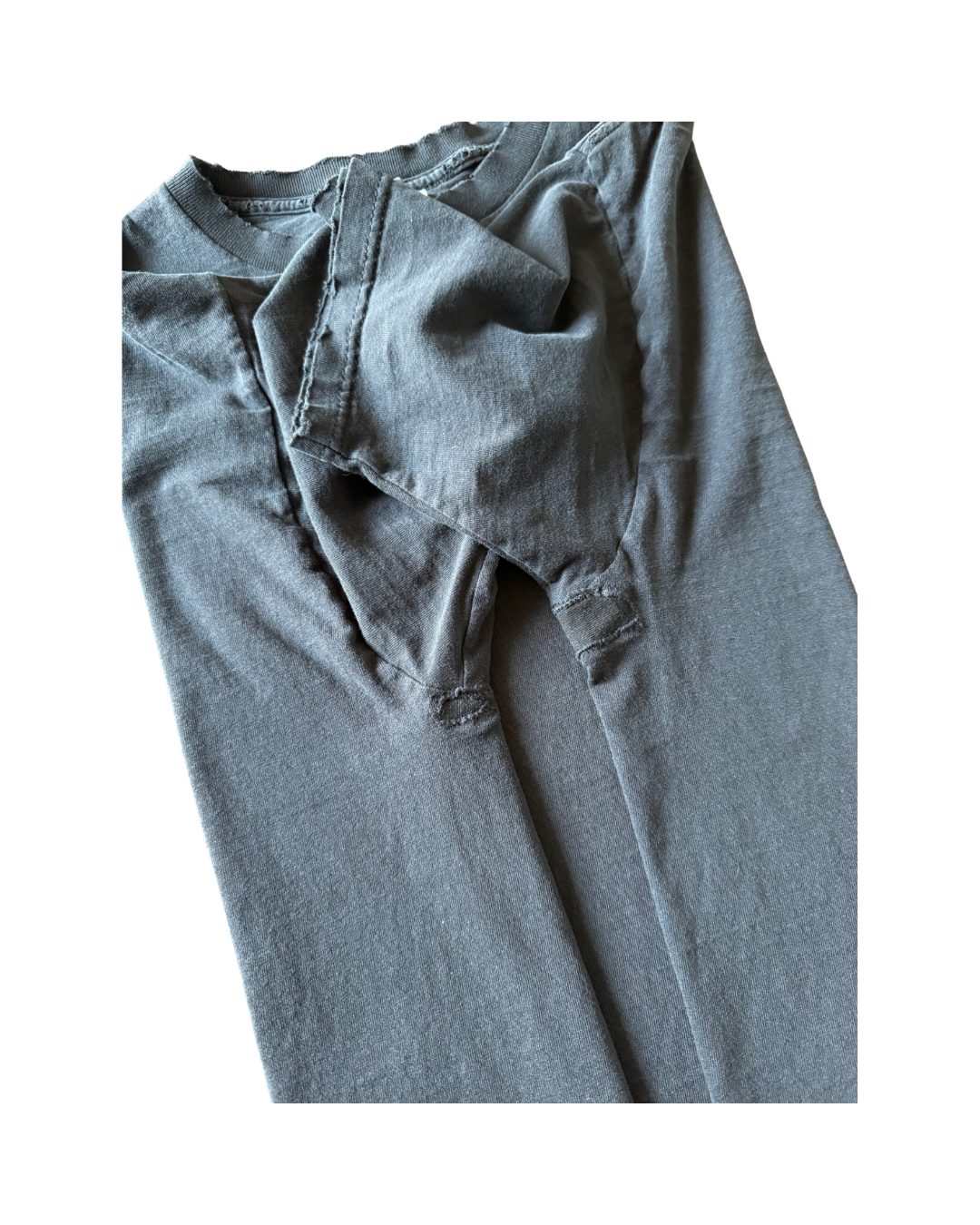 1992 rare face to face "no authority" tour shirt