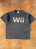 2000s Wii Nintendo promo shirt (XL)