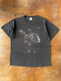 90s Jimi Hendrix tribute shirt (XL)