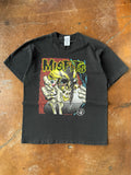 90s Misfits pushead band shirt (LARGE)