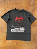 2000s Alptraum album promo band shirt (LARGE)