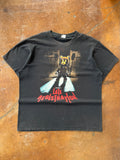 2005 Kanye West "touch the sky" tour shirt (XL)