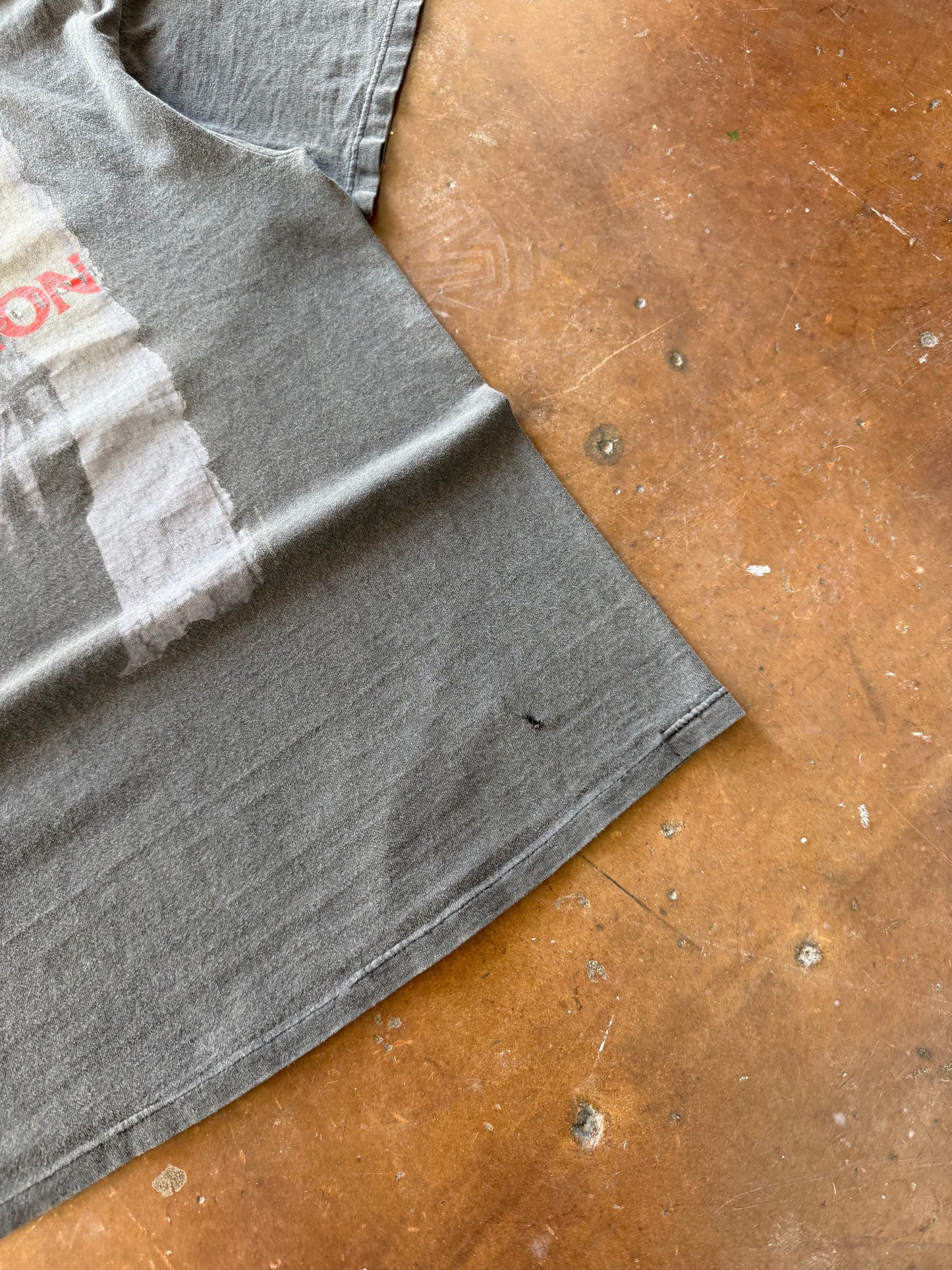 1994 faded Bad Religion "stranger than fiction" tour shirt (XL)