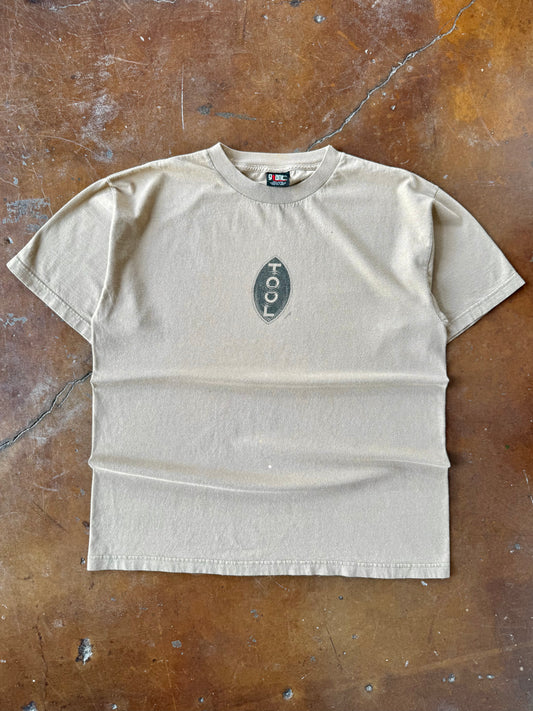 1995 Tool "undertow" band shirt (XL)