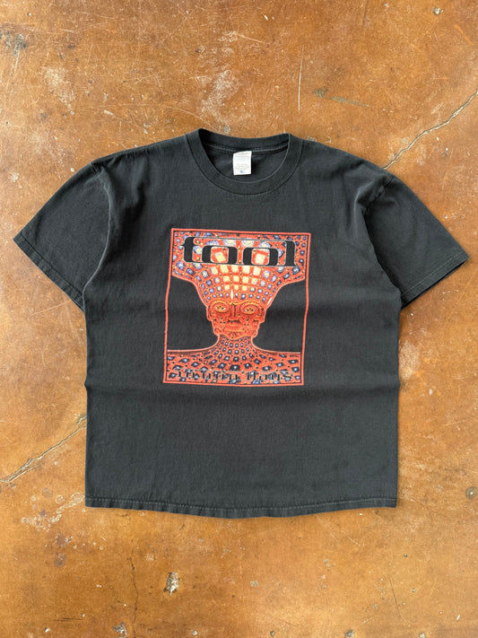 2006 Tool "10,000 days" coachella tour band shirt (XL)