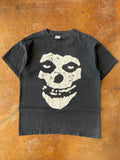 90s Misfits "fiend club" band shirt (LARGE)