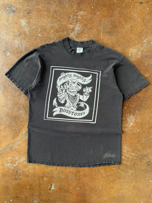 1997 The Mighty Mighty Bosstones "Let's Face It" tour shirt (LARGE)