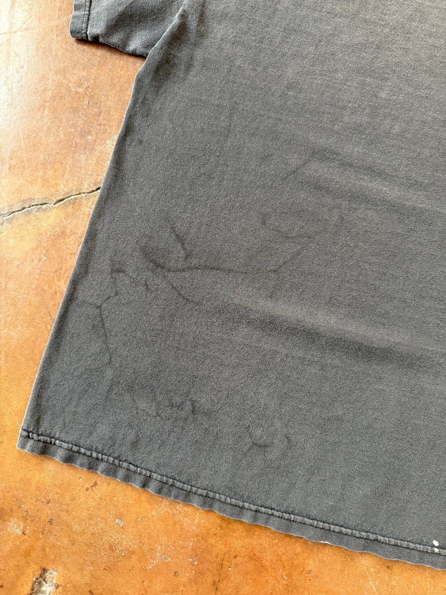 2000s System of A Down band shirt (MEDIUM)