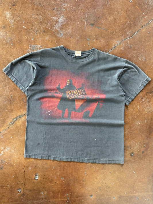 1997 faded Ozzy Osbourne "hell" shirt (XL)