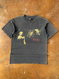 1999 Hole "celebrity" world tour shirt (LARGE)