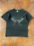 2003 Macabre band shirt (LARGE)