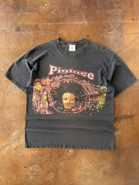 90s Pigface band shirt (XL)