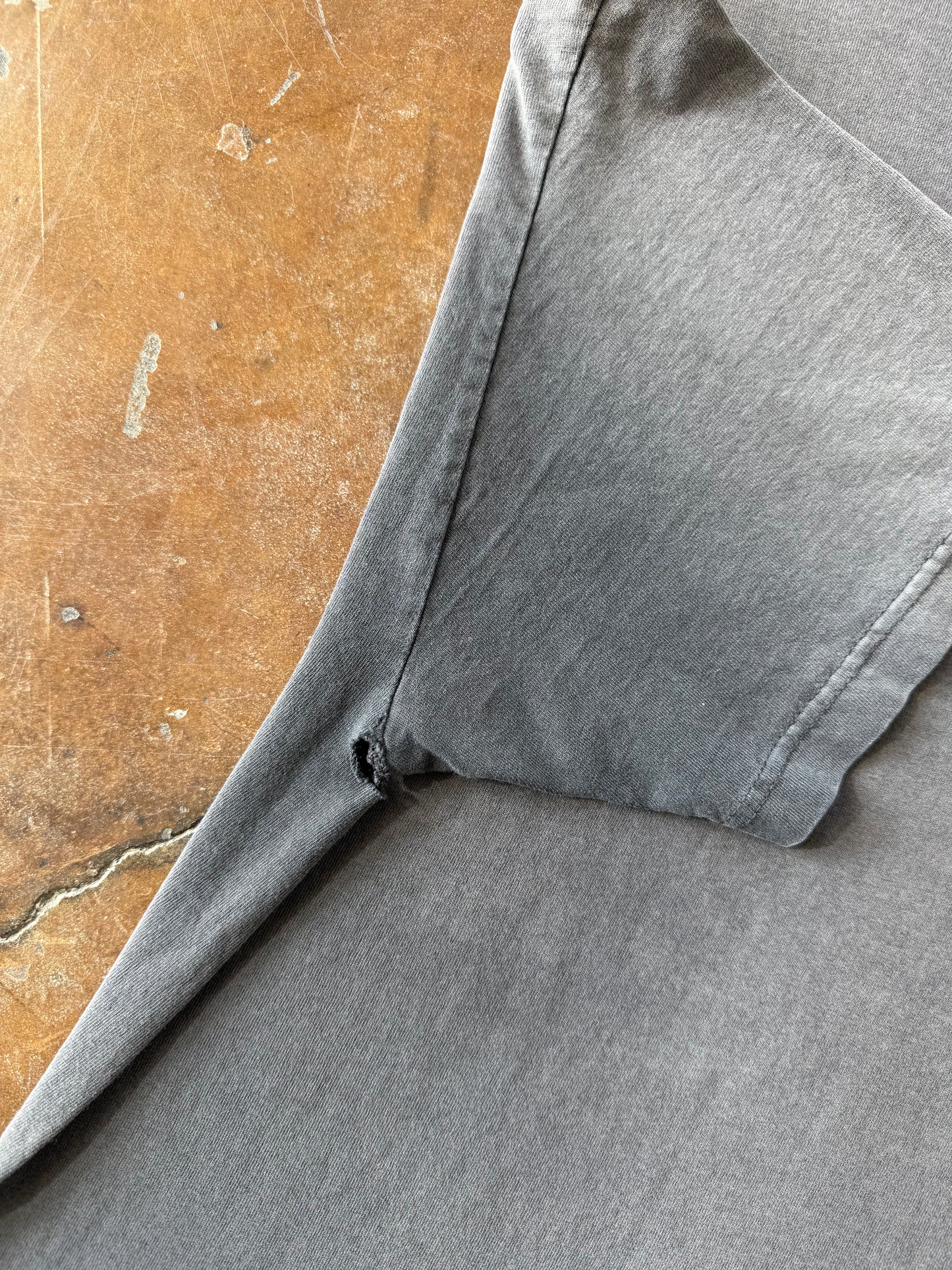 2001 faded Tool band shirt (XL)