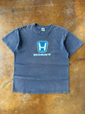 90s Honda parody "horny" quote shirt (XL)