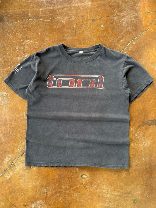 2000s Tool "vortex" band shirt (MEDIUM)