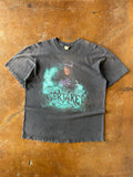 1995 WWF Undertaker "rest in peace" wrestling shirt (XL)