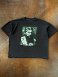 2000s Type O Negative "dead again" band shirt (XXXL)