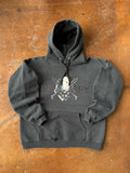 2005 Halo 2 XBOX video game promo hoodie (MEDIUM)