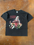 2000s Cannibal Corpse "eaten back to life" band shirt (XL)