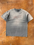 2000s faded Fox Racing shirt (XL)