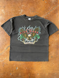 2005 Bike Week "lightning eagle" biker shirt (XL)