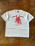 90s Heart Anatomy shirt (XL)