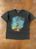 1997 Rolling Stones "bridges to babylon" band shirt (XL)