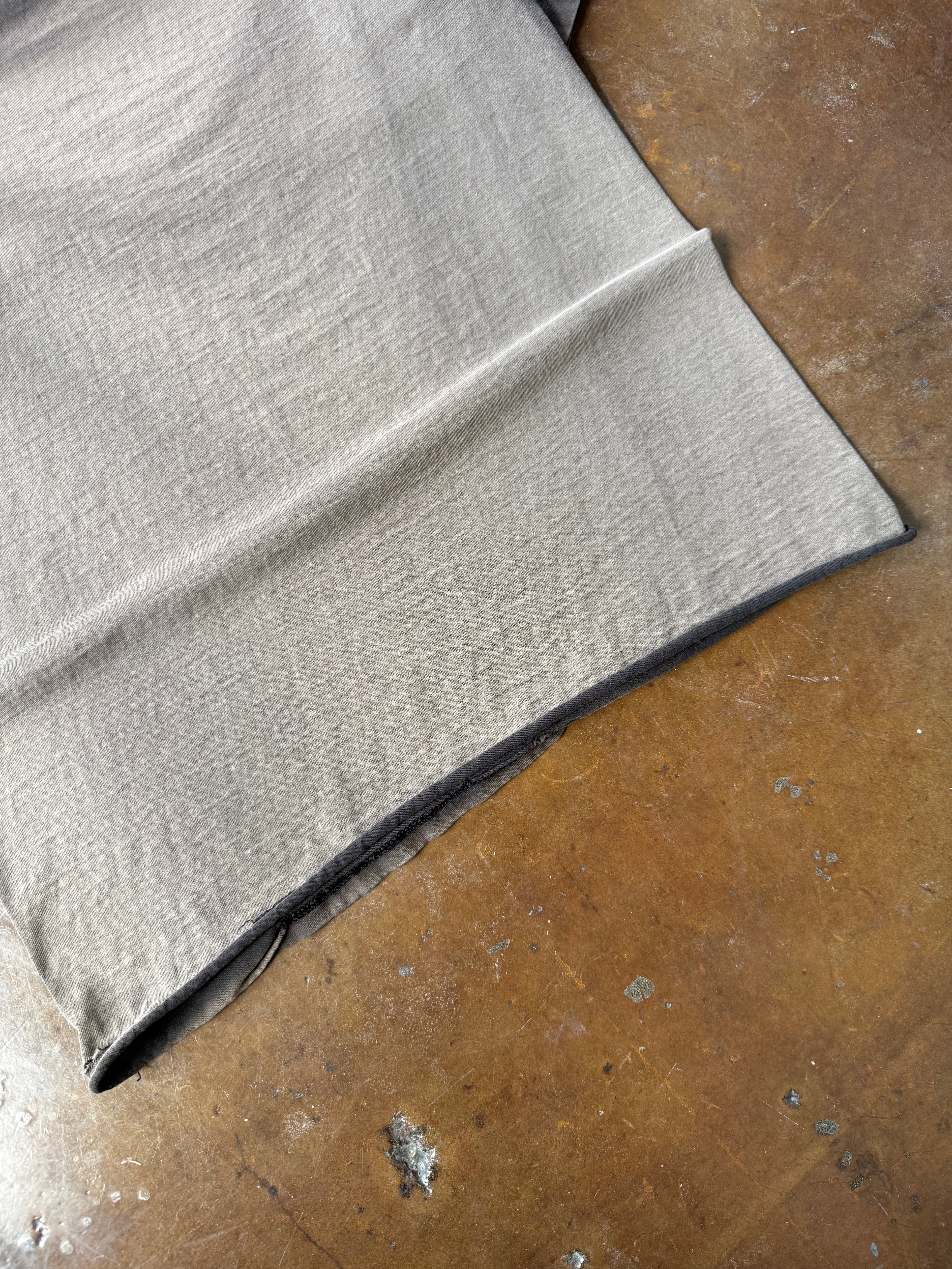 90s faded Blank shirt (LARGE)