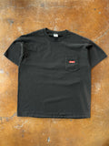 90s Marlboro "logo spellout" promo shirt (XL)