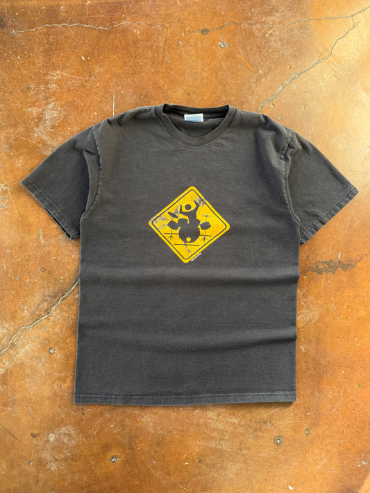 2003 rock n' roll Drummer shirt (MEDIUM)