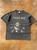 1999 lightly faded Six Feet Under "maximum violence" band shirt (XL)