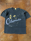 1991 Catwoman DC Comics shirt (XL)