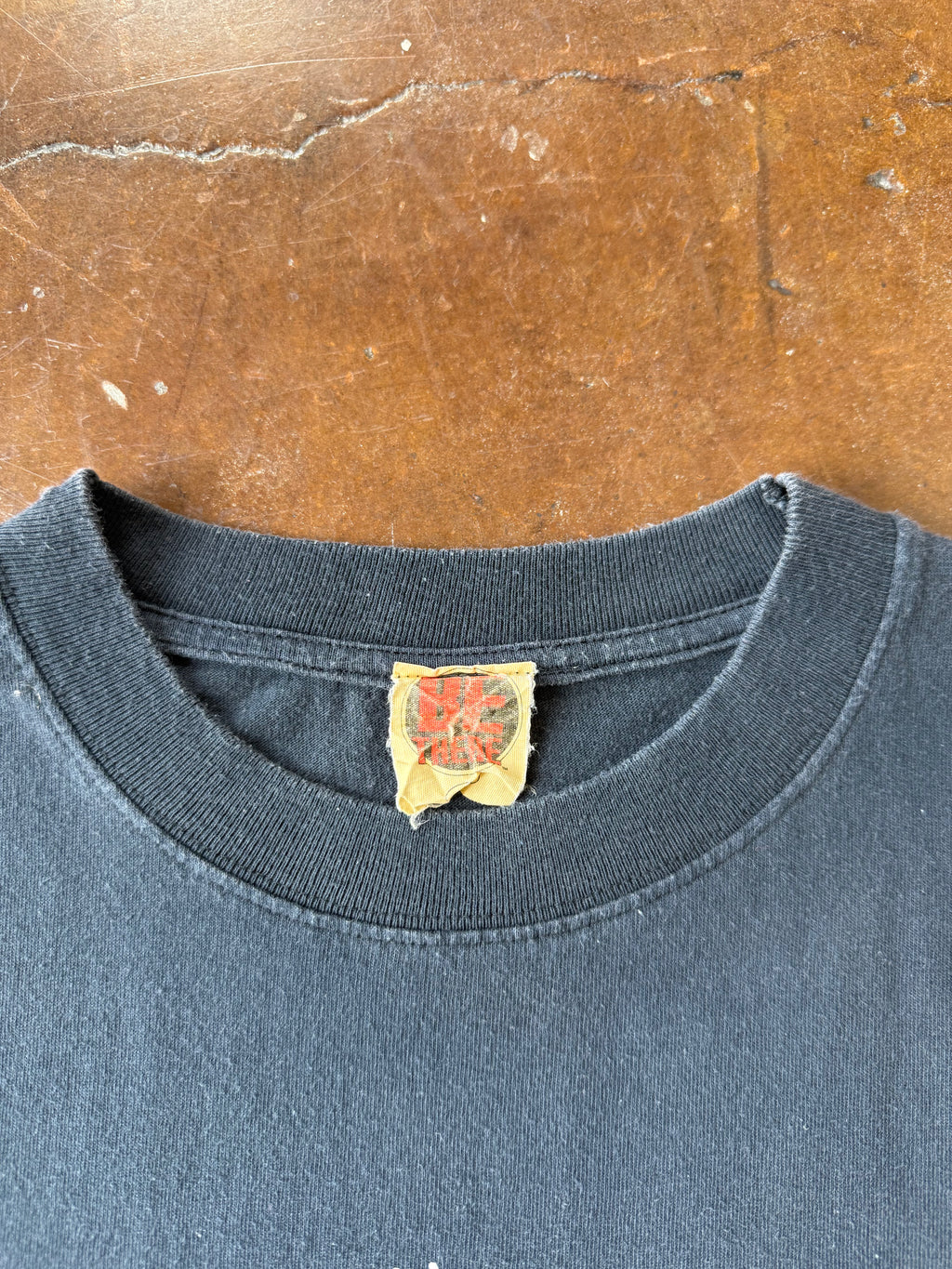 1991 Catwoman DC Comics shirt (XL)