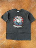 1990 Sturgis Widow Maker biker shirt (XL)