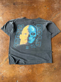 90s WWE Stone Cold Steve Austin "3:16" shirt (XL)