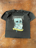 2006 Metallica "escape from the studio" South Africa tour shirt (XL)