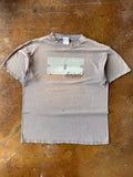 1996 distressed Bush "razorblade suitcase" band shirt (XL)