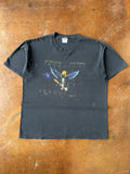 1999 Kurt Cobain memorial band shirt (XL)