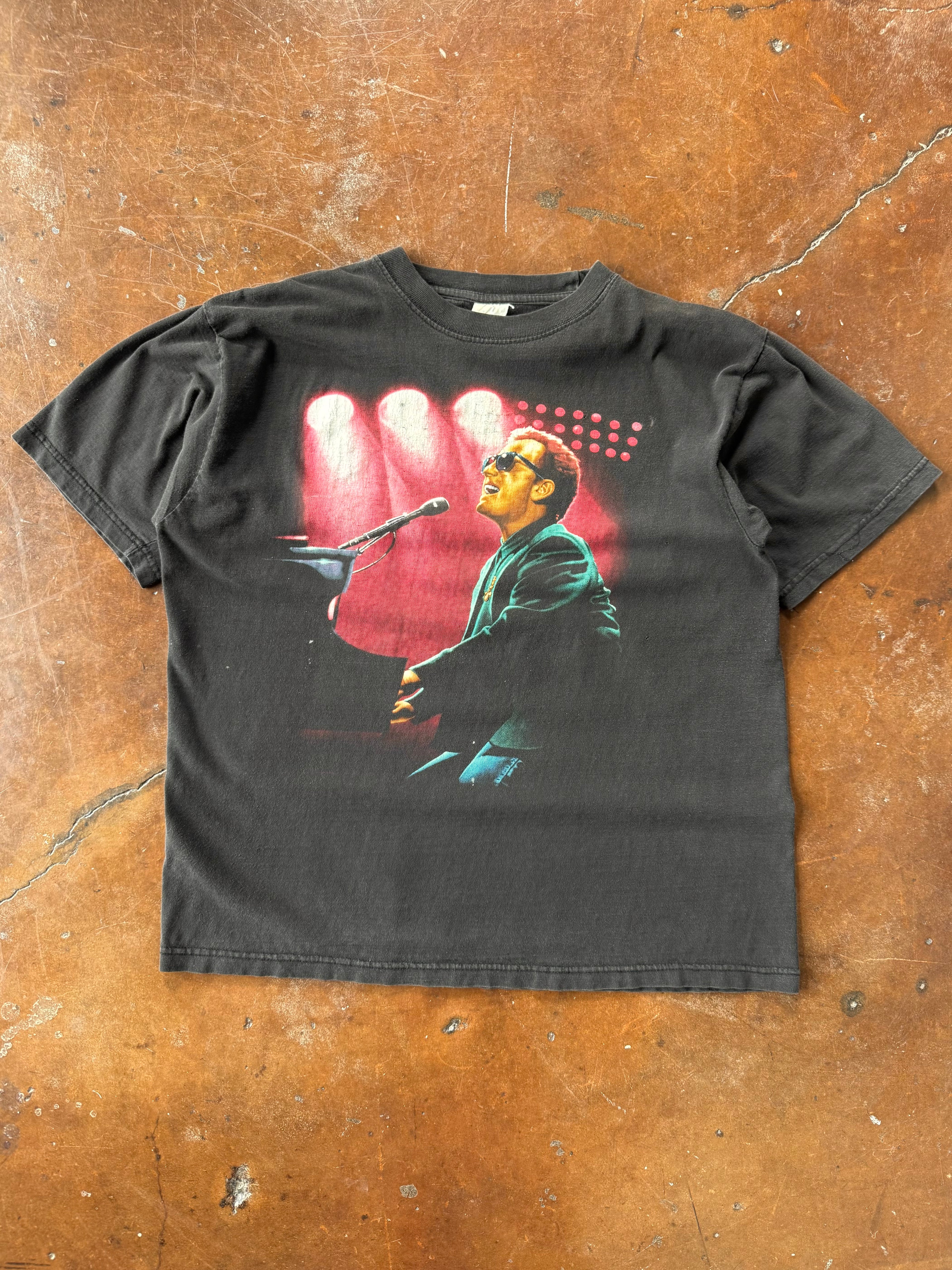 1994 Billy Joel "heart & soul" band shirt (XL)