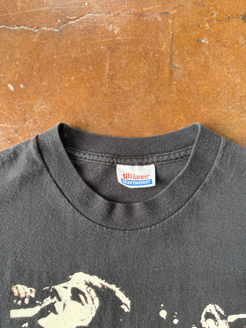 2004 Led Zeppelin "welcome to japan" tour shirt (SMALL)