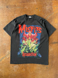 1996 Misfits "resurrection" tour shirt (XL)