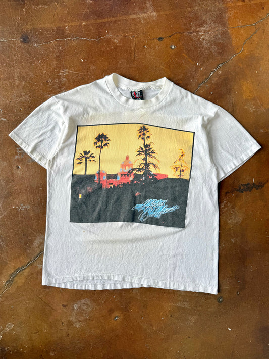 1994 Eagles "hell freezes over" tour shirt (XL)