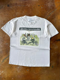 1995 Alice in Chains "dirt" band shirt (XL)