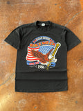 1986 Harley Davidson "daytona bike week" biker shirt (MEDIUM)