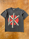 2000s Dead Kennedys band shirt (MEDIUM)