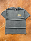 1999 Harley Davidson "maui, hawaii" biker shirt (LARGE)
