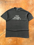 90s Sisters of Mercy "alice" band shirt (LARGE)