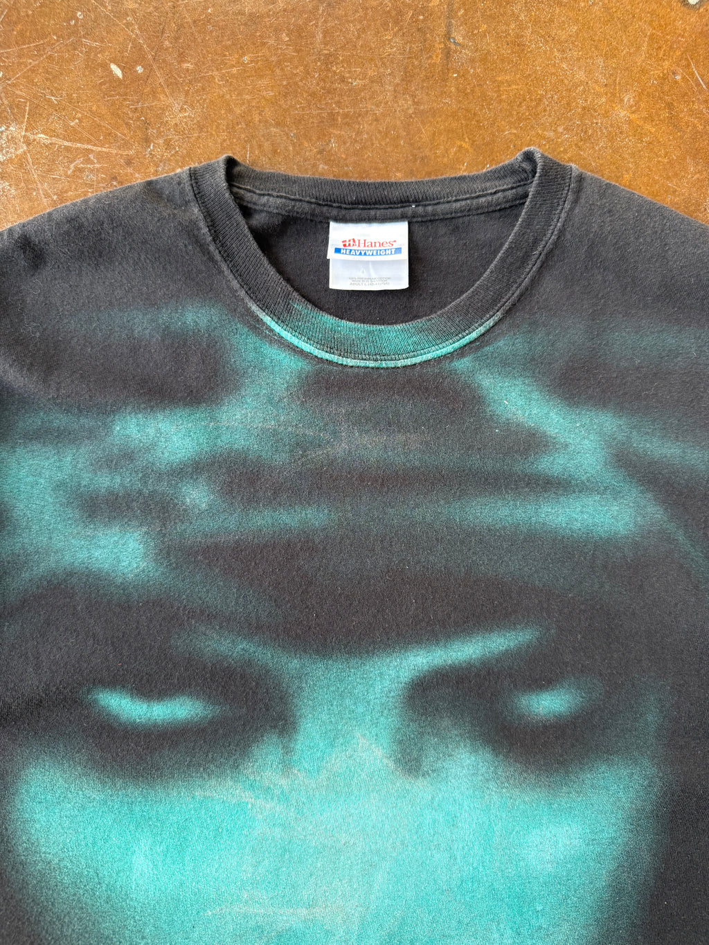 2000s Marilyn Manson band shirt (LARGE)