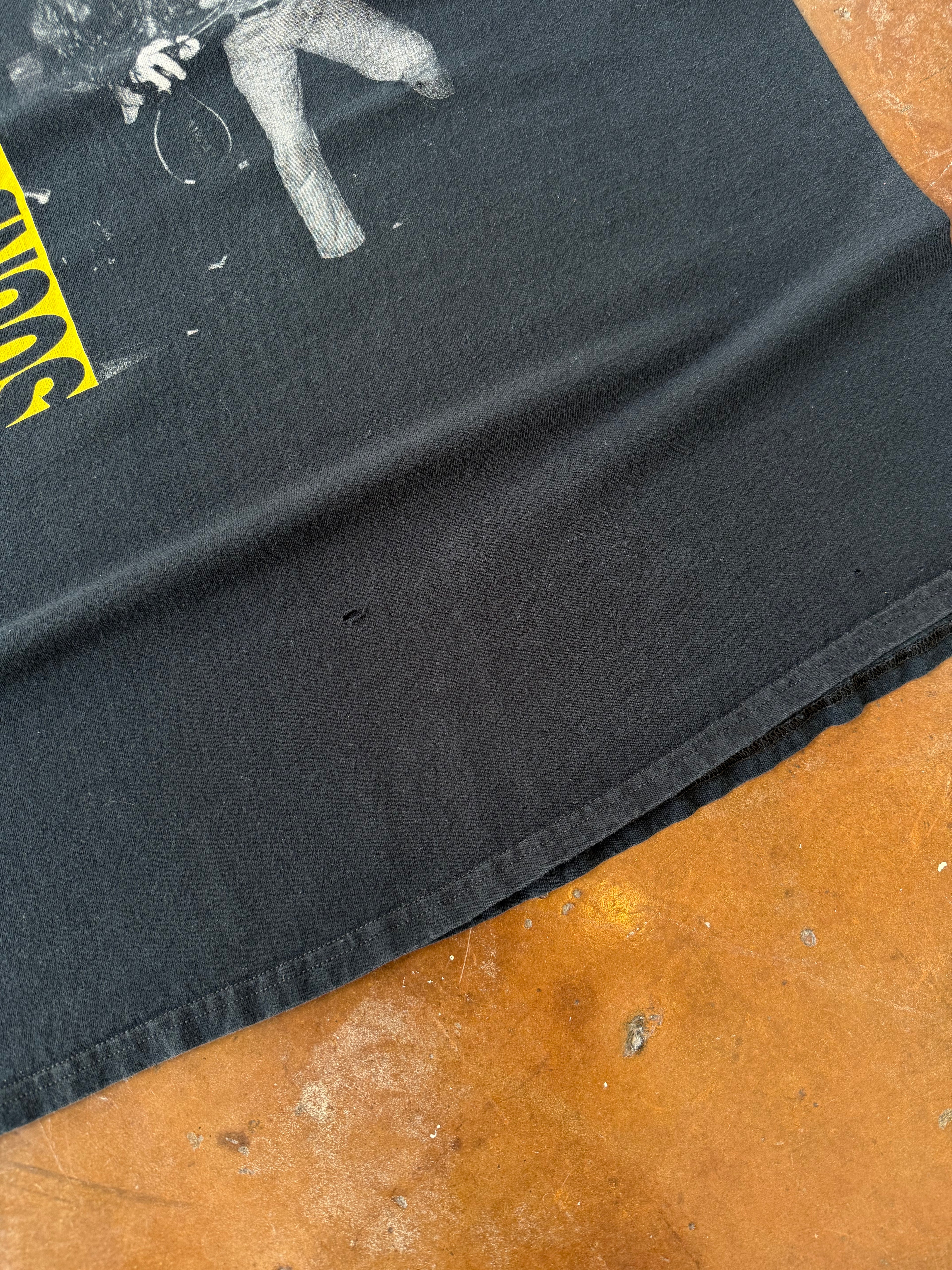2000s Soundgarden band shirt (XXL)